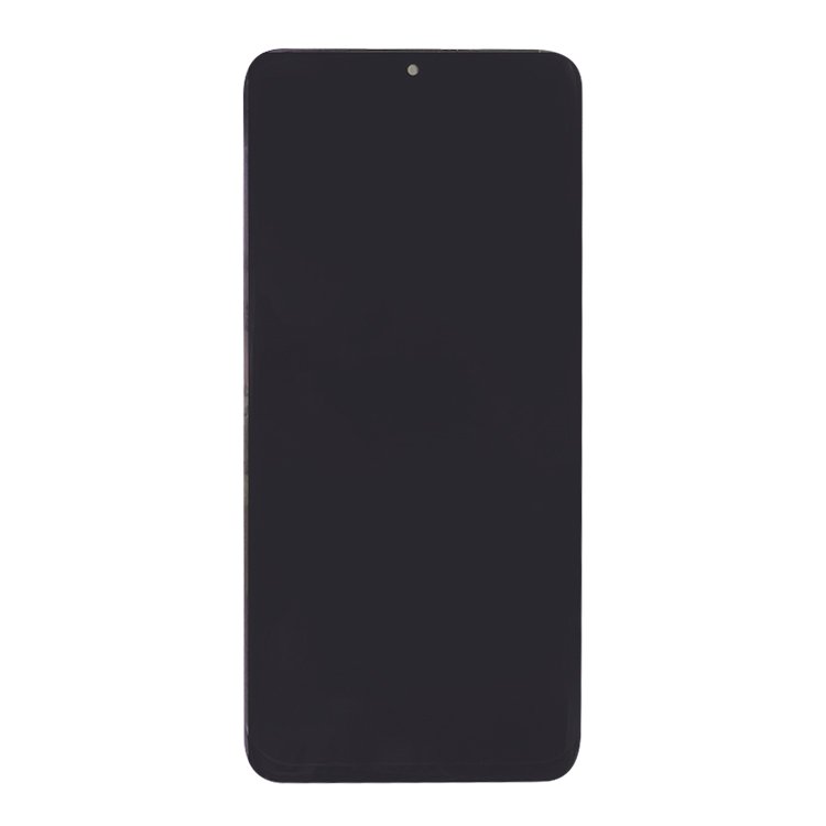 New Product Super AMOLED Mobile Phone Lcds For Samsung S20 Capacitive 24 Bit Always-On Display
