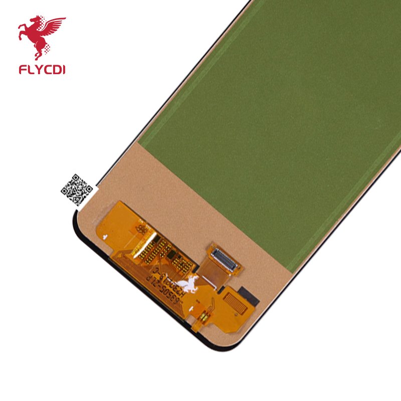 FLYCDI lcd Mobile lcd screen for Samsung A20 incell Screen assembly Repair Replacement Parts lcd display