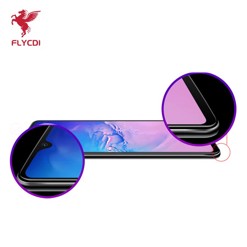 FLYCDI lcd Mobile lcd screen for Samsung A20 incell Screen assembly Repair Replacement Parts lcd display