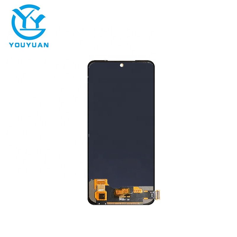 Cell phone Lcd For redmi note 10 pro Screen Replacement lcd display screen
