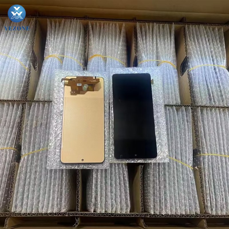 Wholesale Original Mobile Phone Lcds For Samsung Galaxy A12 A13 A21 A31 A32 A42 A50 A51 A52 A70 A71 Display Lcd Screen