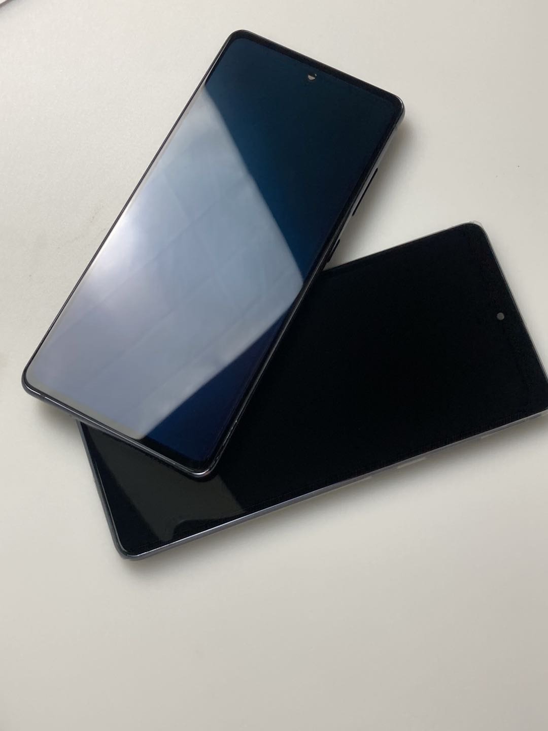 Mobile Phone Lcd for Samsung galaxy S20 S20fe Screens Oled With frame for Samsung Galaxy S20 S20fe S20plus Lcd Screen Display