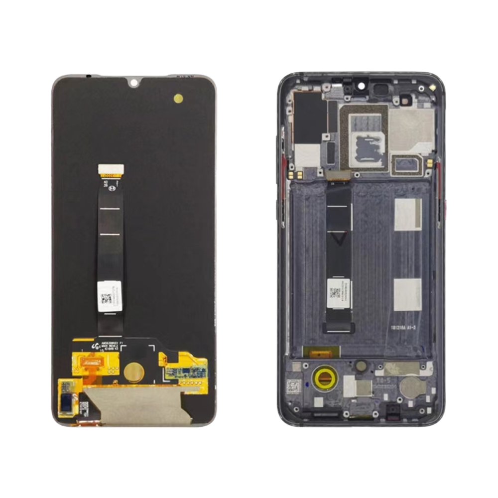 For Samsung A35 Digital Module for Mobile Phone Screen Assembly LCD Replacement Part