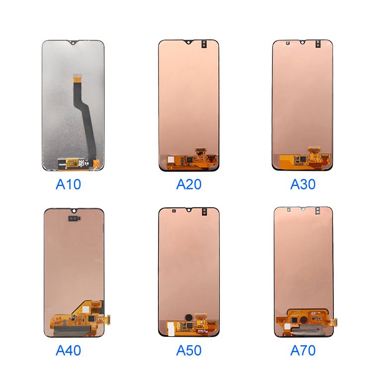 Direct Selling Led Display Screen Module For Samsung Galaxy A11 Lcd Screen Mobile Phone Lcd Machine