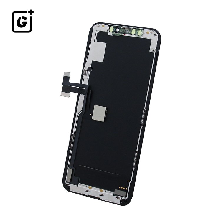 Factory Wholesale Cell Phone Parts Lcd Display Soft Oled Screen For iPhone Mobile Phone 11Pro Mobile Phone