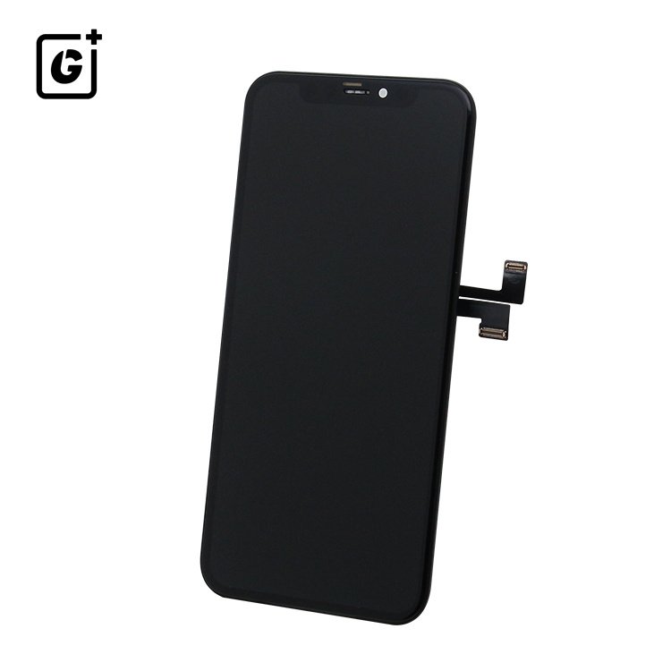 Factory Wholesale Cell Phone Parts Lcd Display Soft Oled Screen For iPhone Mobile Phone 11Pro Mobile Phone