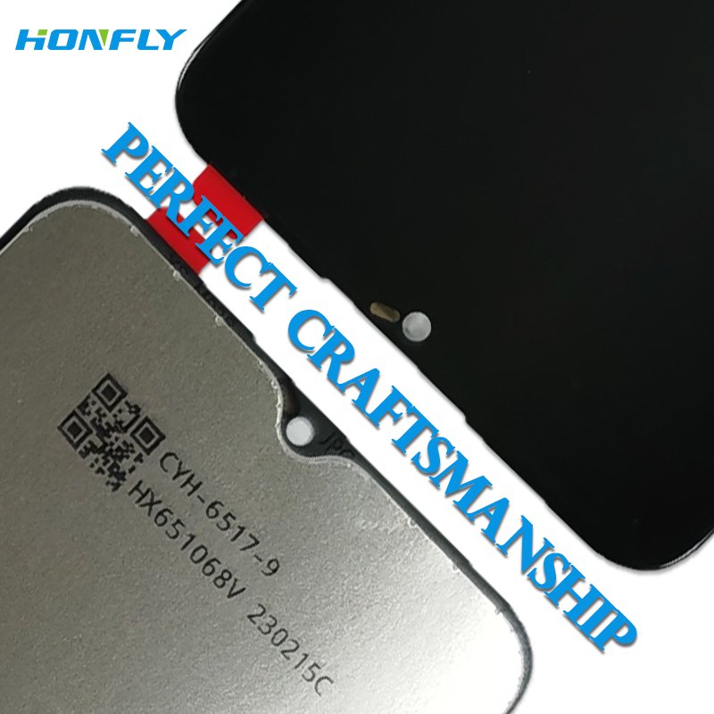 Honfly 6.5" Wholesales mobile phone lcd For samsung a03s lcd touch display