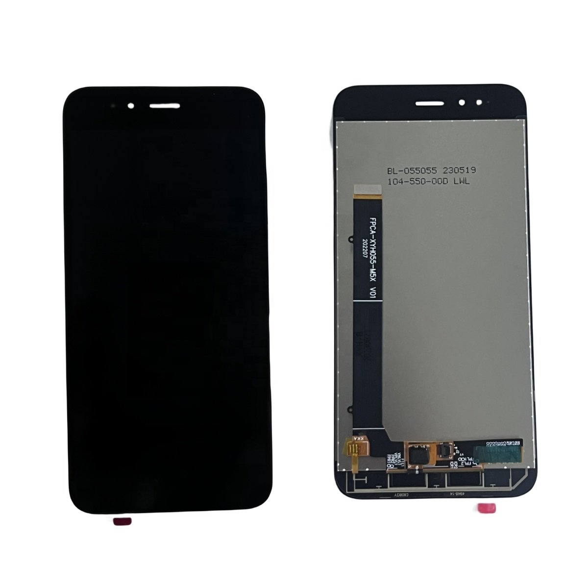 LCD Display For Xiaomi A1 Touch display Screen Mobile Phone Motherboard and Mobile Phone LCDs