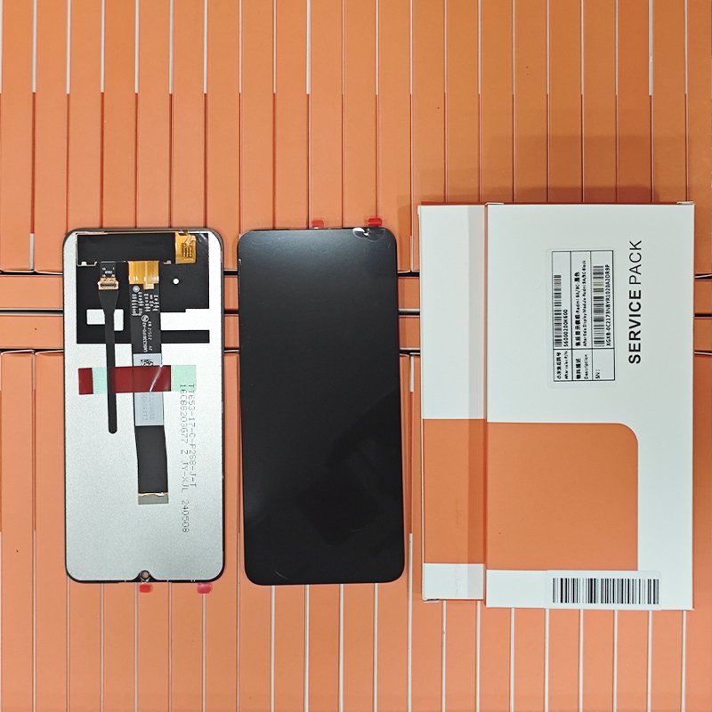 Mobile phone lcds for Xiaomi Redmi 9 9A 9C 10A lcd display touch screen for Redmi 9A display pantallas for Redmi 9C lcd screen