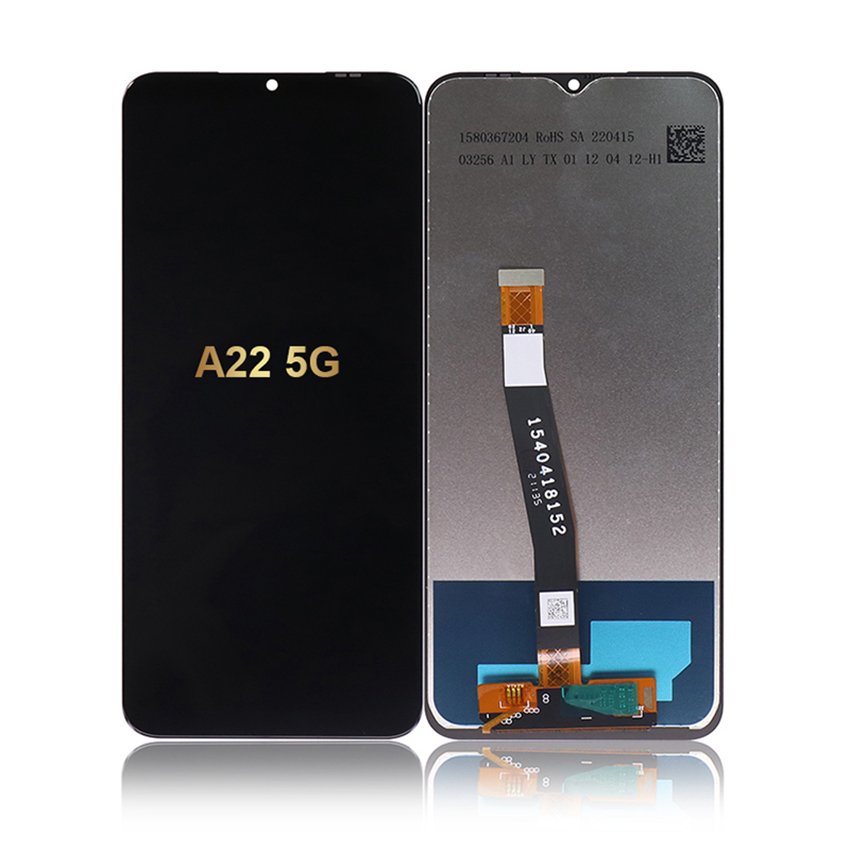 Wholesale Original Mobile Phone Display Portable Lcd Screen Replacement For Samsung A22 A23 5G A23 A235 A30S A31