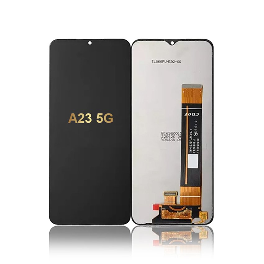 Wholesale Original Mobile Phone Display Portable Lcd Screen Replacement For Samsung A22 A23 5G A23 A235 A30S A31