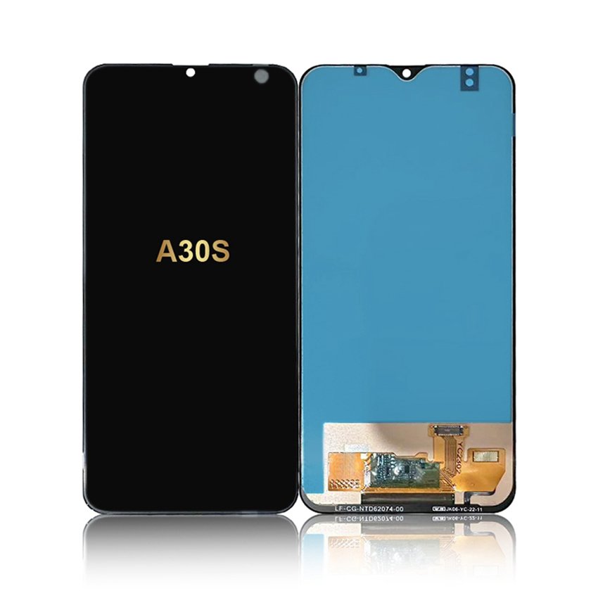 Wholesale Original Mobile Phone Display Portable Lcd Screen Replacement For Samsung A22 A23 5G A23 A235 A30S A31