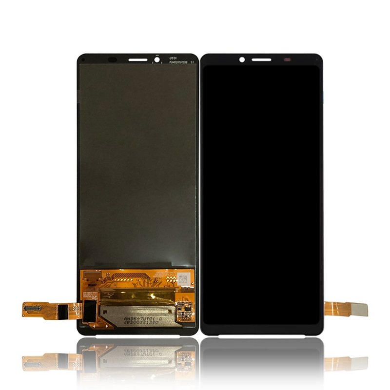 Original LCD For Xperia XA XA1 XA2 XZ XZ1 XZ2 XZ3 Z Z1 Z2 Z3 Z5 Mini Ultra Replacement Pantalla Oled Screen For Sony L1 L3 L4