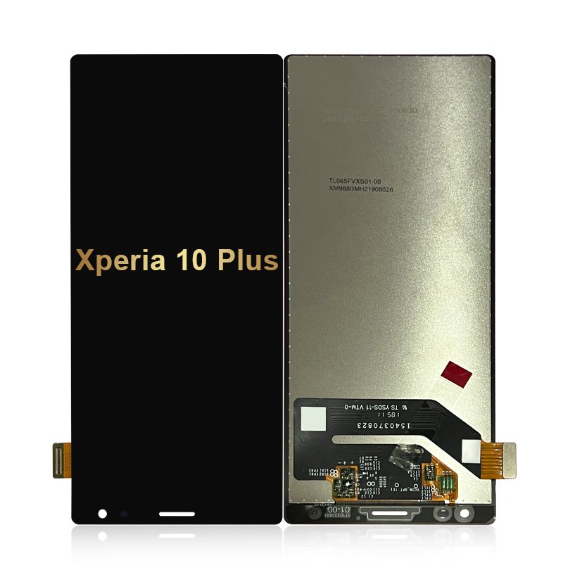 Original LCD For Xperia XA XA1 XA2 XZ XZ1 XZ2 XZ3 Z Z1 Z2 Z3 Z5 Mini Ultra Replacement Pantalla Oled Screen For Sony L1 L3 L4