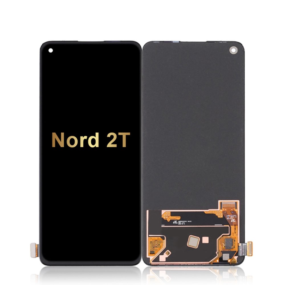 Good Quality Cheap LCD For Oneplus Nord 2 5G N10 N20 5G N20 SE Nord CE 2 5G Mobile Phone Accessories Screen Replacement Display