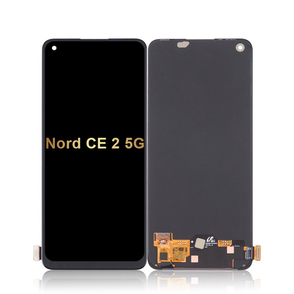 Good Quality Cheap LCD For Oneplus Nord 2 5G N10 N20 5G N20 SE Nord CE 2 5G Mobile Phone Accessories Screen Replacement Display