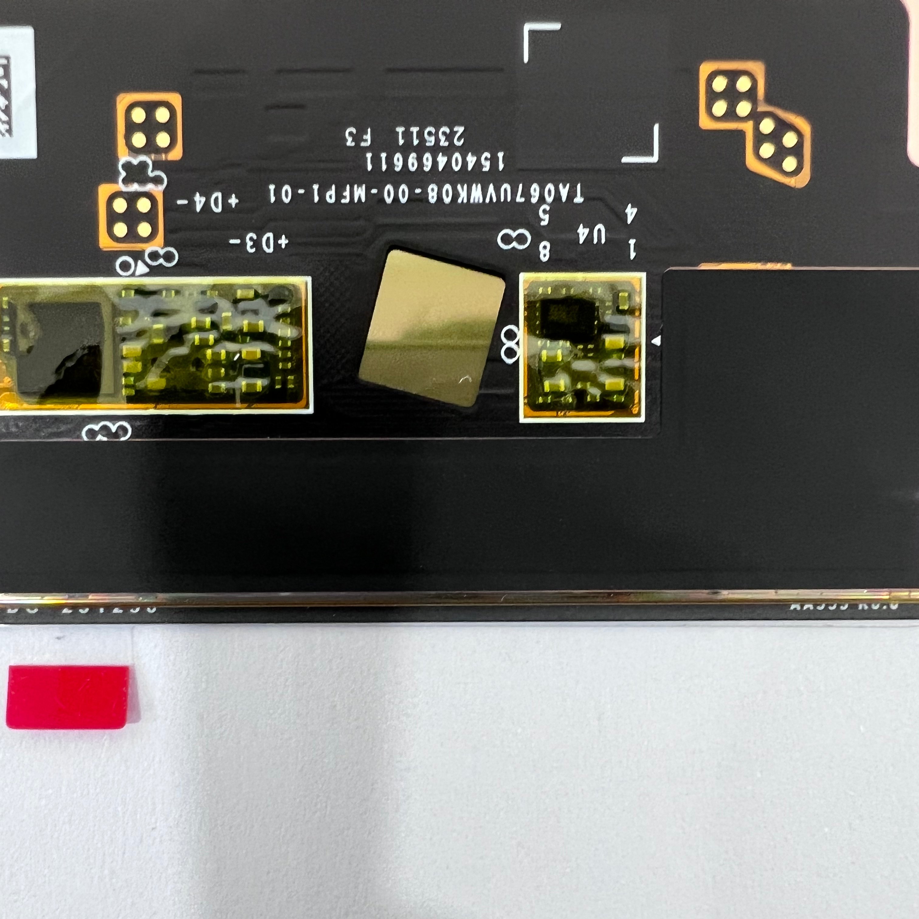 LCD display suitable for Oneplus Nord 4 high quality original mobile phone LCD screen replacement display touch screen panel