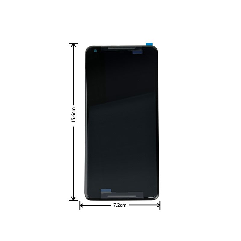 Mobile phone LCD screen for Google Pixel 2XL Replace the original touch screen for Pixel 2XL display