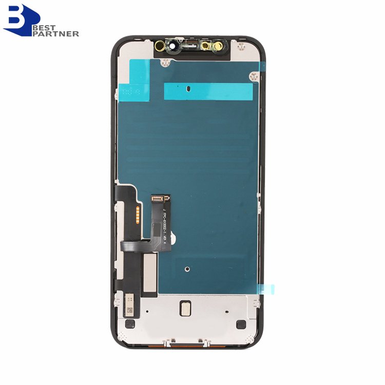 Mobile Phone Lcd For Iphone 11 Screen For Iphone 11 Pro Max Display Oled For Iphone 11 Screen Replacements