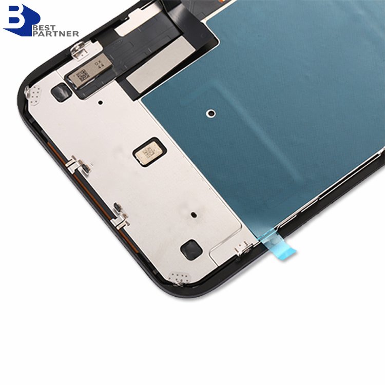 Mobile Phone Lcd For Iphone 11 Screen For Iphone 11 Pro Max Display Oled For Iphone 11 Screen Replacements