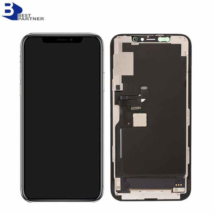 Mobile Phone Lcd For Iphone 11 Screen For Iphone 11 Pro Max Display Oled For Iphone 11 Screen Replacements