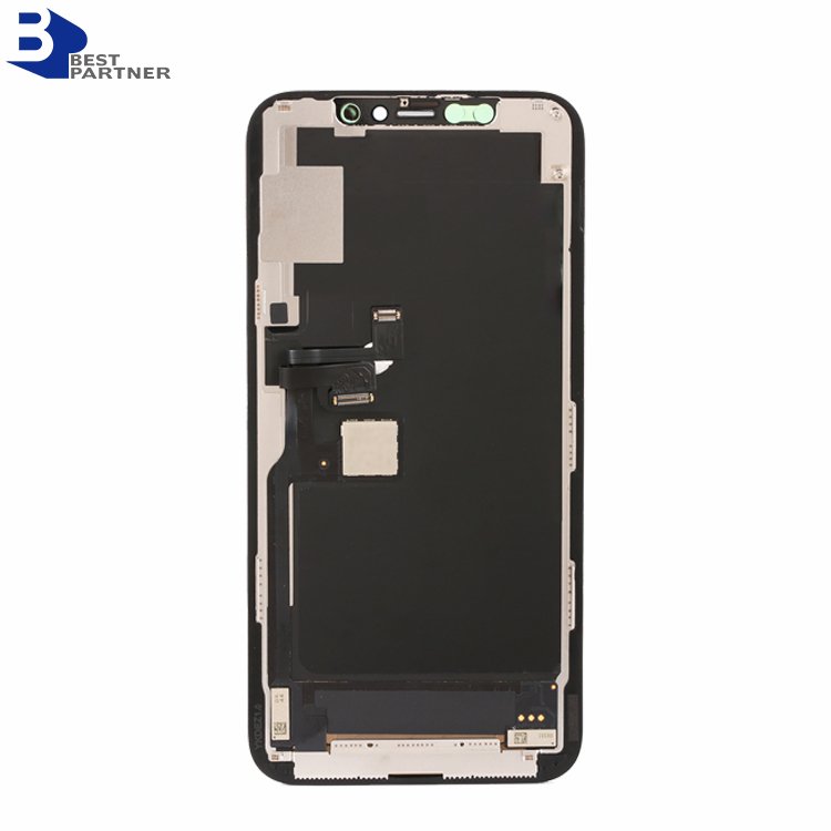 Mobile Phone Lcd For Iphone 11 Screen For Iphone 11 Pro Max Display Oled For Iphone 11 Screen Replacements