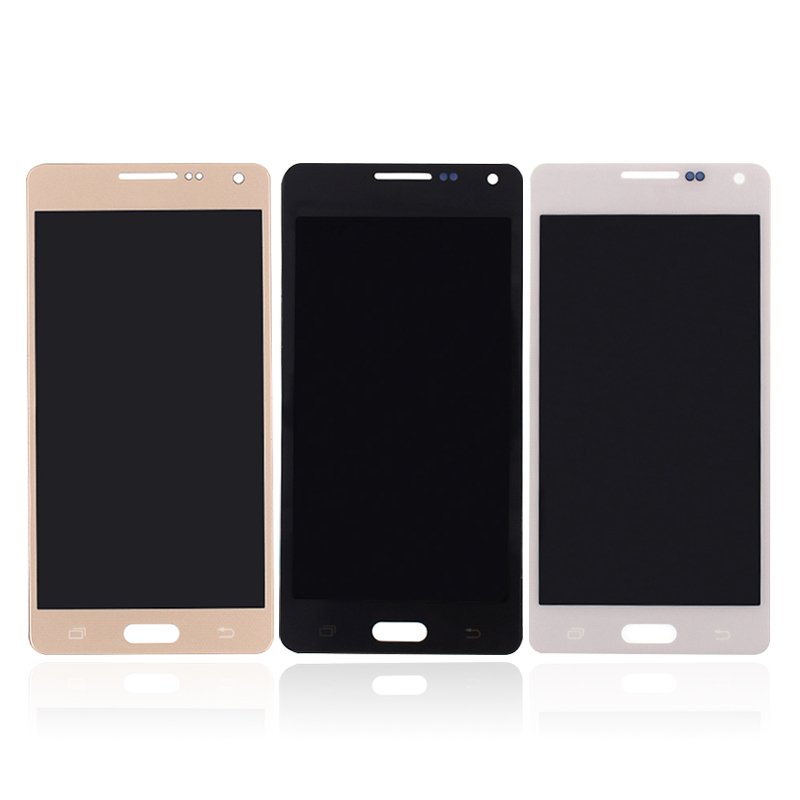 China Suppliers LCD Screen Display Repair For Samsung Galaxy A5, Mobile Phone LCD For Samsung Galaxy A5 2015 LCD
