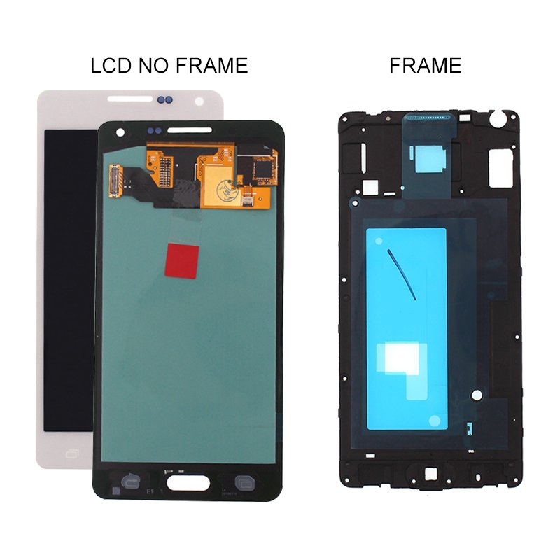 China Suppliers LCD Screen Display Repair For Samsung Galaxy A5, Mobile Phone LCD For Samsung Galaxy A5 2015 LCD