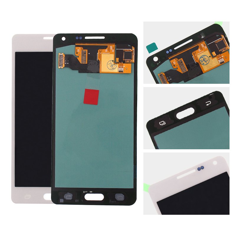 China Suppliers LCD Screen Display Repair For Samsung Galaxy A5, Mobile Phone LCD For Samsung Galaxy A5 2015 LCD