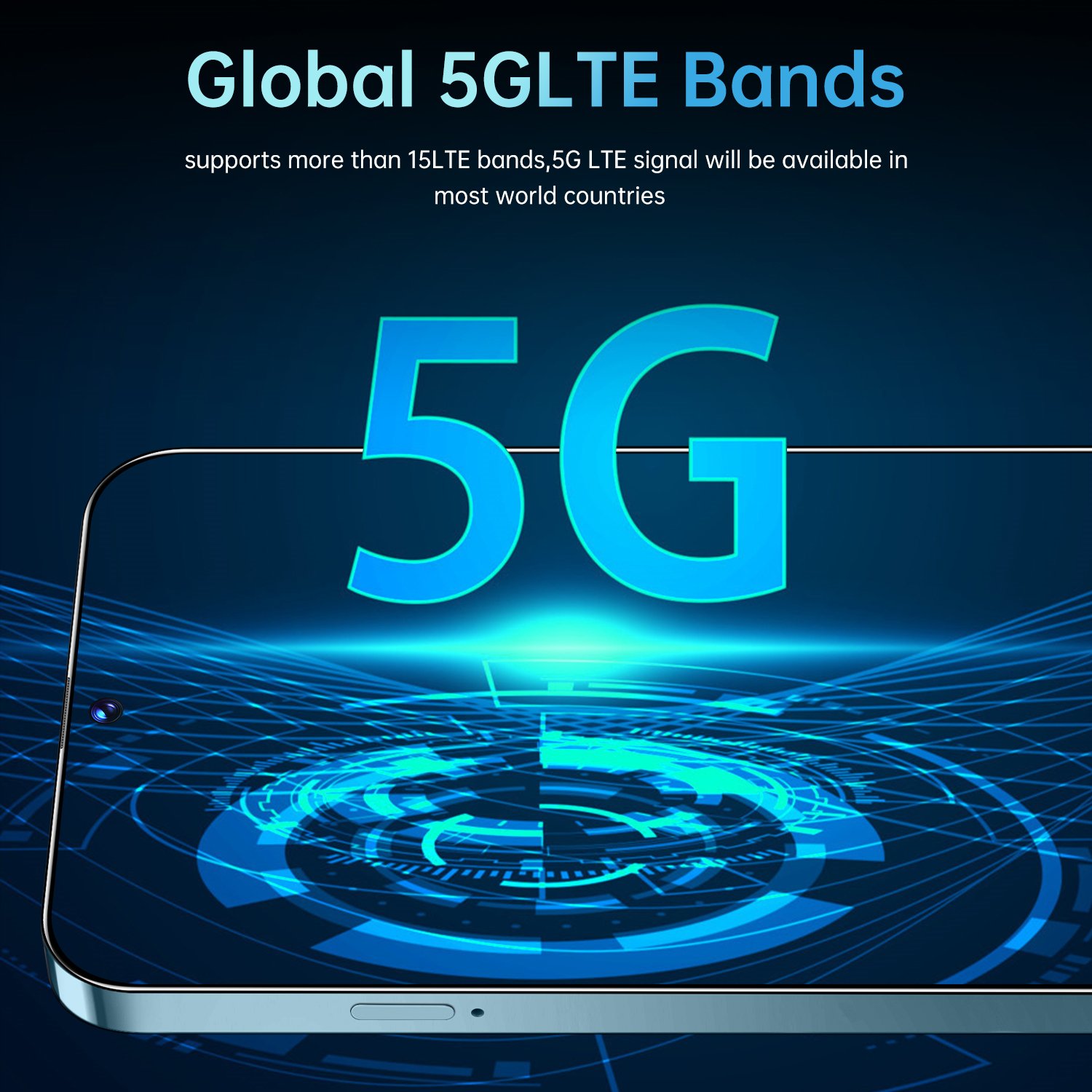 Wholesale Global Camon 30 Premier 5G Smartphone Unlocked 6.8 Inch 4G/5G Android Mobile telephone
