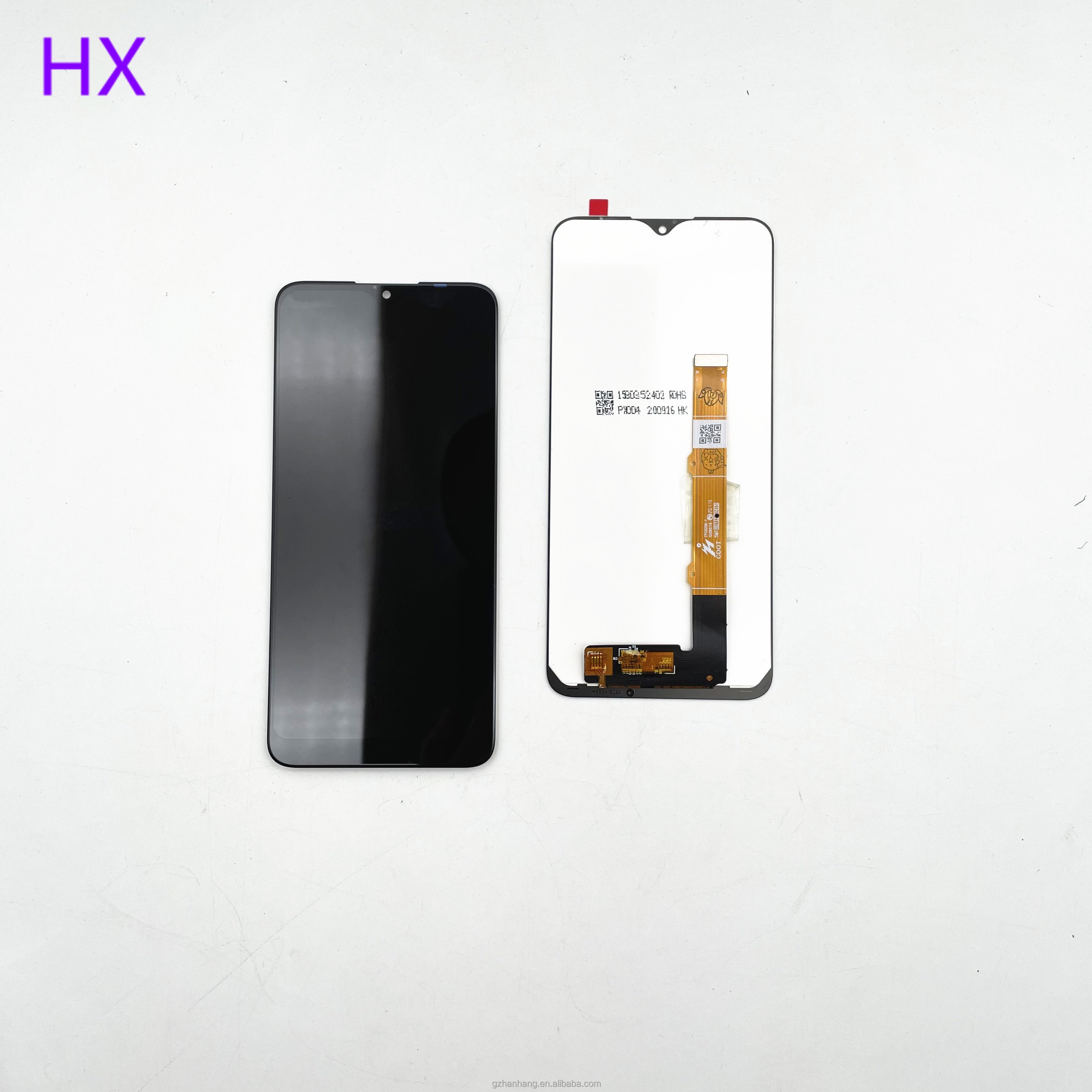OT5028 Lcds For Alcatel 1S (2020) LCD Display replacement 5028Y 5028A 5028D 5028U 5028 For alcatel 1S 2020 Touch Screen