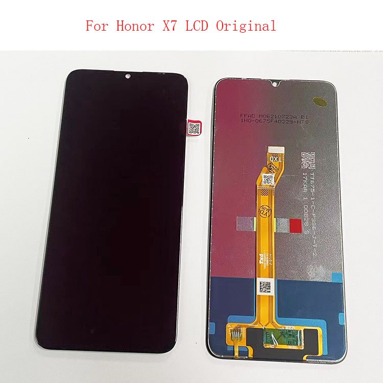 Factory price Original New Mobile phone lcds For Huawei X6A Lcds screens