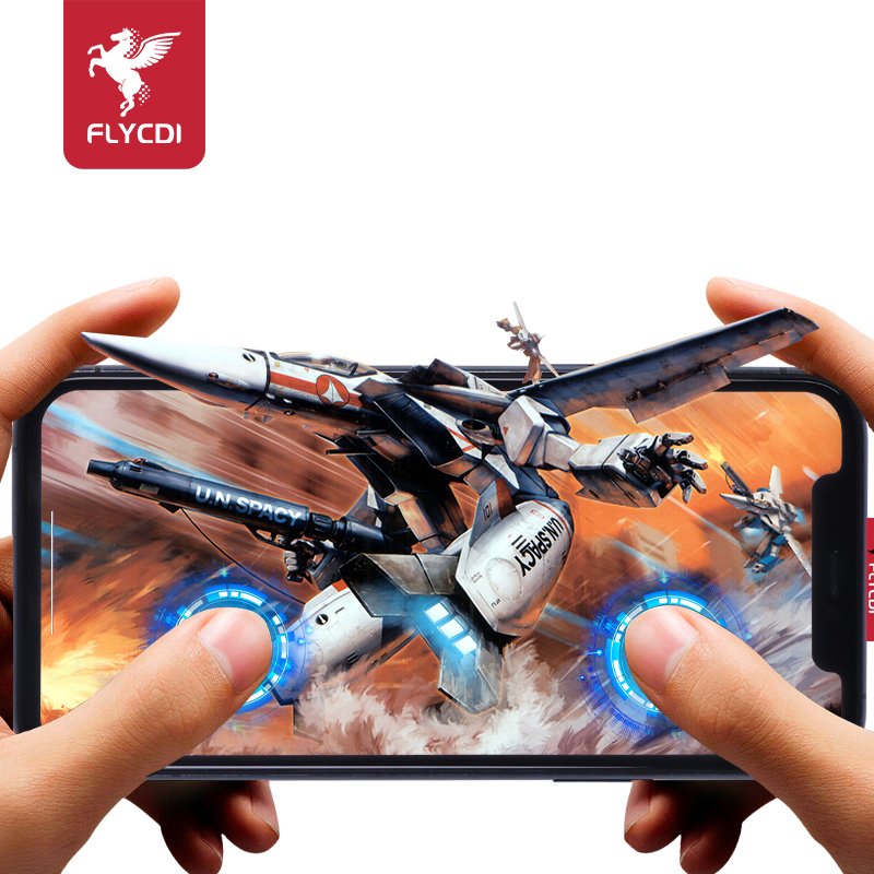 FLYCDI mobile phone lcds For iphone 11 Pro cellphone lcd screen For cellphone lcd screen touch screen 12 12 Pro