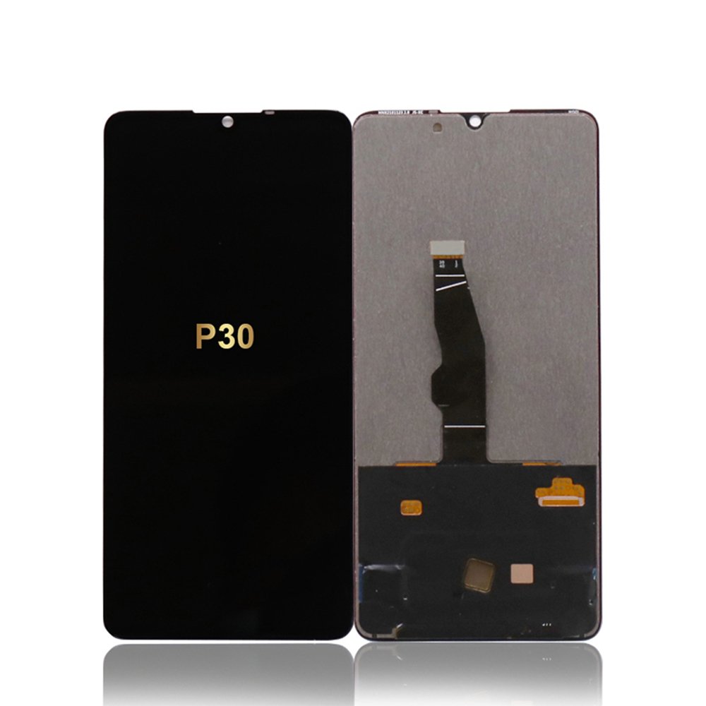 Wholesale Universal Replacement Pantalla Display Touch Screen Mobile Phone Lcd For Huawei P30 P40 Lite Pro