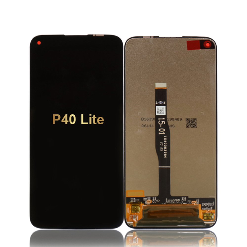 Wholesale Universal Replacement Pantalla Display Touch Screen Mobile Phone Lcd For Huawei P30 P40 Lite Pro