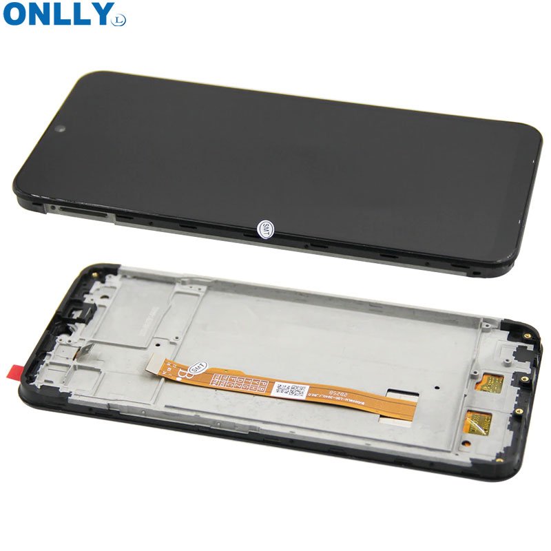 Display Replacement Latest Arrival Y11 LCD for Vivo Y11 Touch Screen Digitizer for Vivo Phone Vivo Y11s y11 Lcd 100% Tested