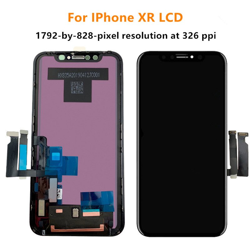 Factory Direct Supply Mobile Phone Lcd Screen Original Replacement For Iphone Display X Xs Max xr 11 12 13 screen