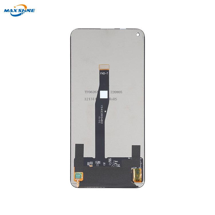 For Honor 20 20S 20 Pro Nova 5T LCD Screen Mobile phone lcds For Honor 20 Lite LCD Display Touch Screen Digitizer