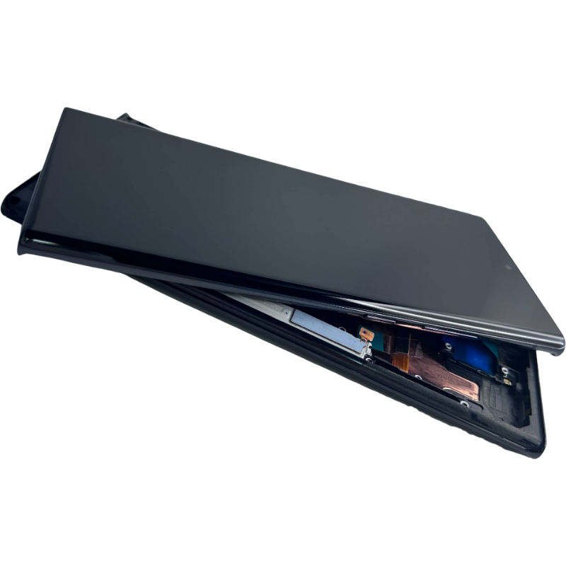 Classic Original Mobile Phone Display Lcd Screen For Samsung Note 20 Ultra Screen Replacement