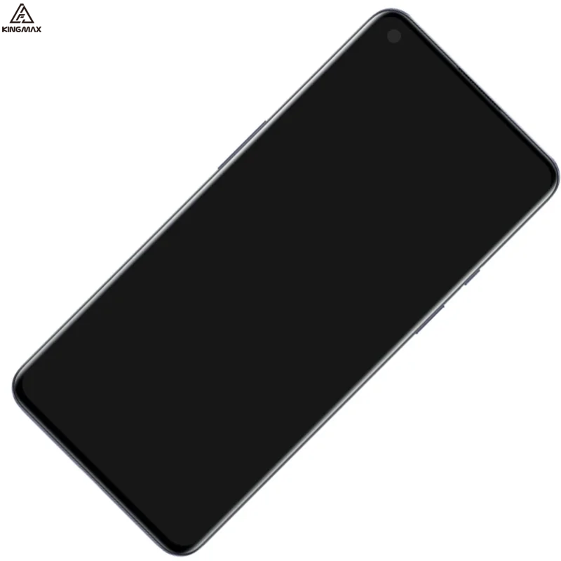 6.7" 1+9 Pro LCD Display for One Plus 9 Pro Screen Replacement LE2121 LE2125 TFT Display Mobile Phone LCDs Touch Screen Panel