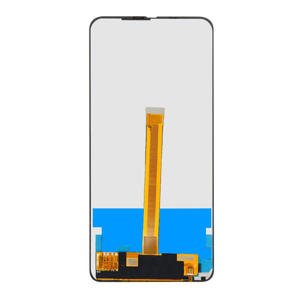 Mobile Phone LCDs For Motorola Moto One Hyper Display Touch Screen