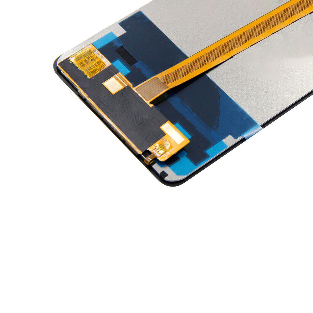 Mobile Phone LCDs For Motorola Moto One Hyper Display Touch Screen
