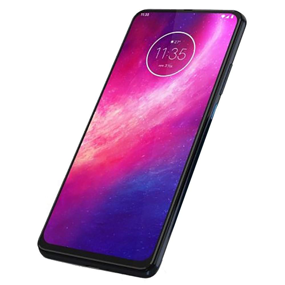 Mobile Phone LCDs For Motorola Moto One Hyper Display Touch Screen