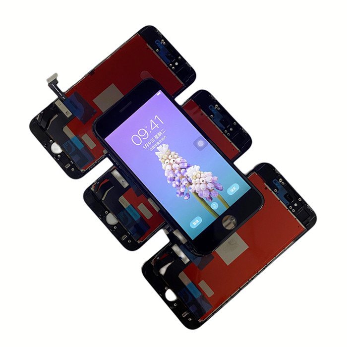 Replacement For iPhone 8 Display Touch Screen Digitizer For iPhone 8 Mobile Phone LCD