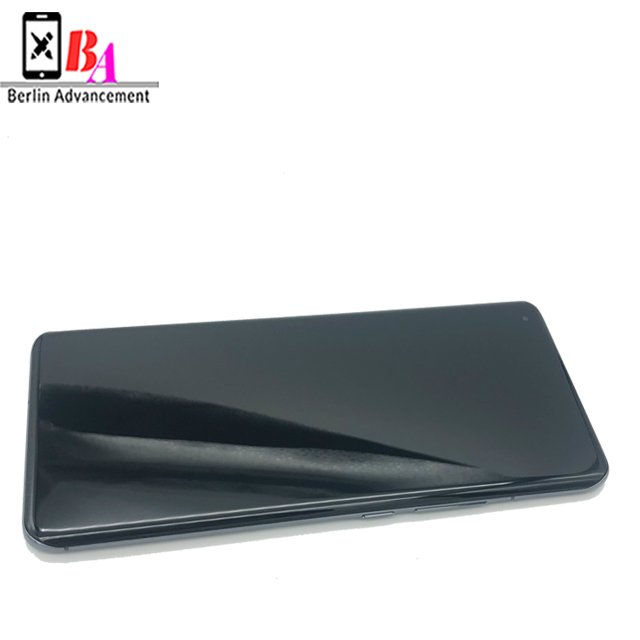 Mobile Phone LCDs For Xiaomi Mi 11 Ultra LCD M2102K1G Display Touch Screen Digitizer For Xiaomi 11 ultra LCD Screen With Frame