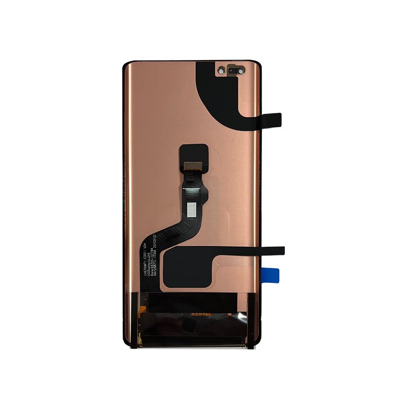 Original Mobile Phone LCDs For HUAWEI Best Price Cell Phone LCD Touch Display Screen For HUAWEI Mate 40 Pro