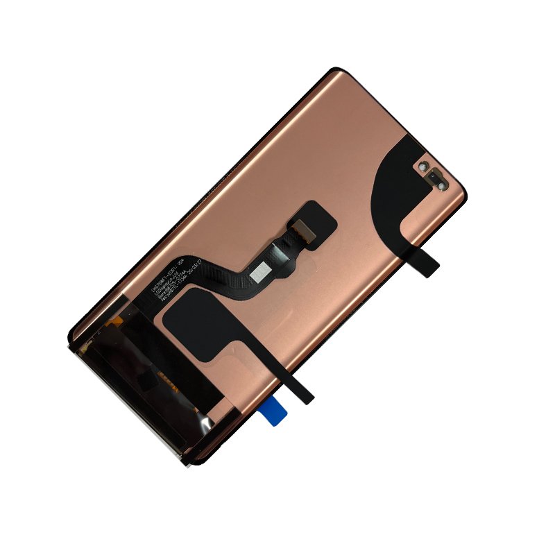 Original Mobile Phone LCDs For HUAWEI Best Price Cell Phone LCD Touch Display Screen For HUAWEI Mate 40 Pro