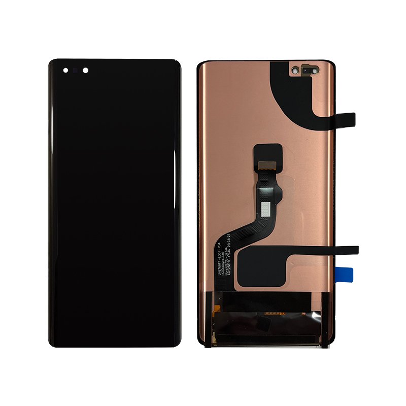 Original Mobile Phone LCDs For HUAWEI Best Price Cell Phone LCD Touch Display Screen For HUAWEI Mate 40 Pro