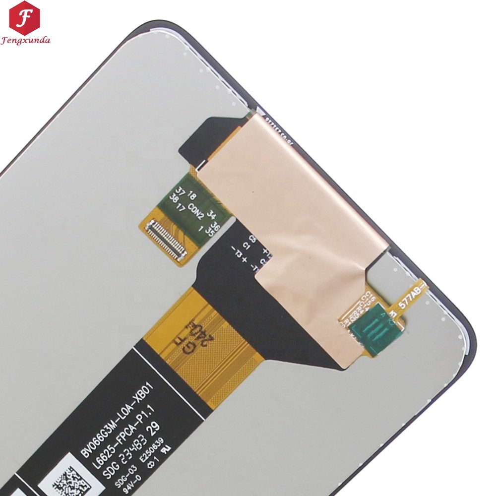 mobile phone lcds for Moto G04 screen lcd display for Moto G04 LCD For Motorola Moto G04 G24 G24 Power screen Replacement