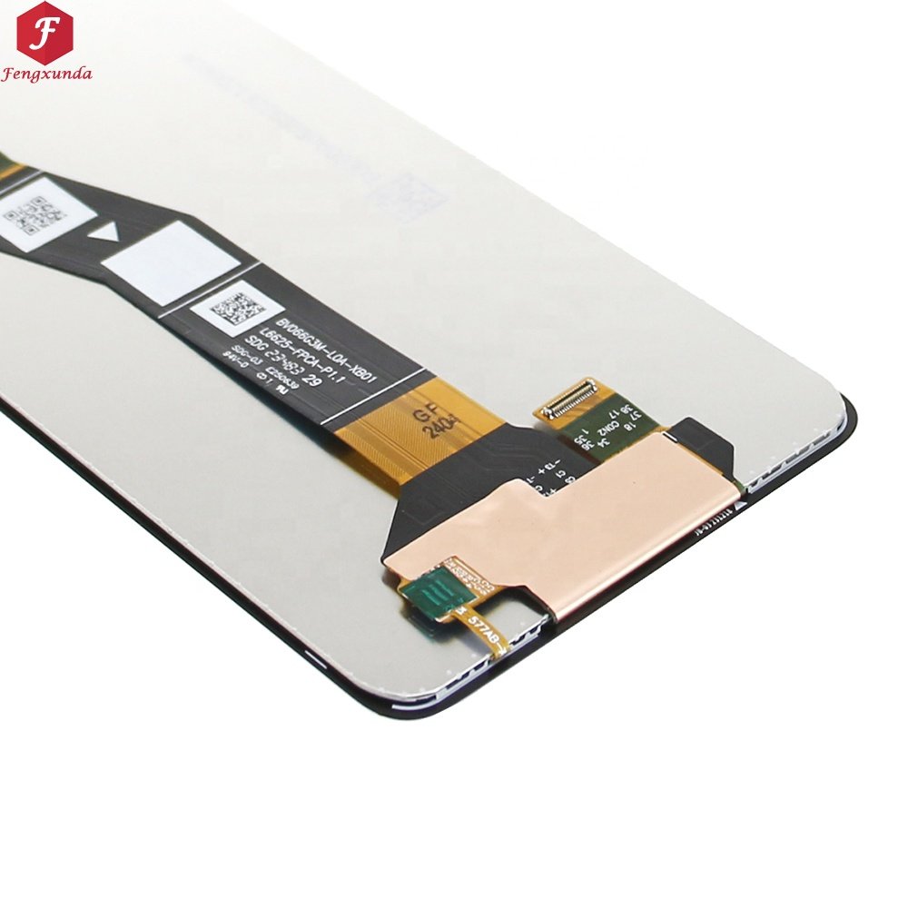 mobile phone lcds for Moto G04 screen lcd display for Moto G04 LCD For Motorola Moto G04 G24 G24 Power screen Replacement